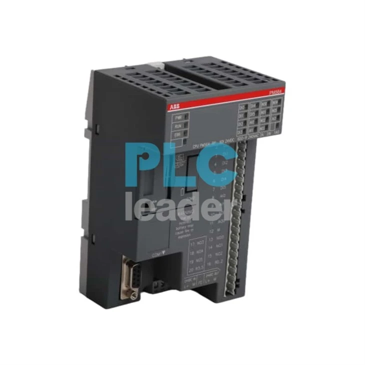 1SAP121000R0001 PM564-RP manual