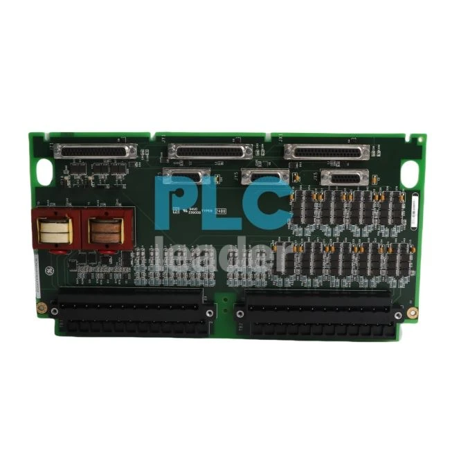 IS200TPROH1BCB pdf