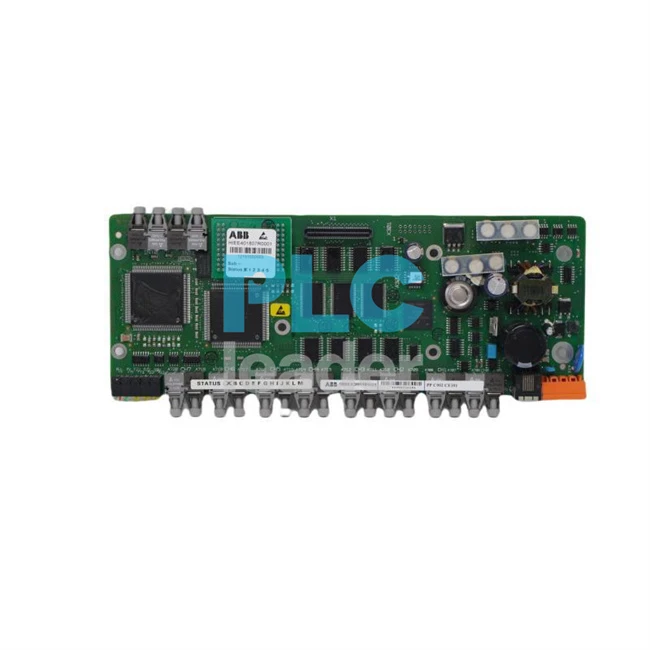 ABB 3BHE060478R0102 DDC779 D102 MC Interface Board ABB 3BHE060478R0102 DDC779 D102 MC Interface Board