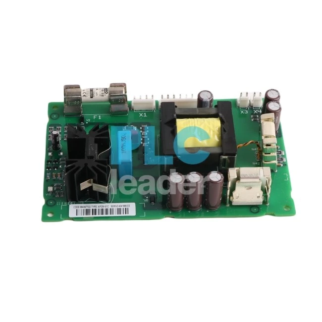 APOW-01C manual