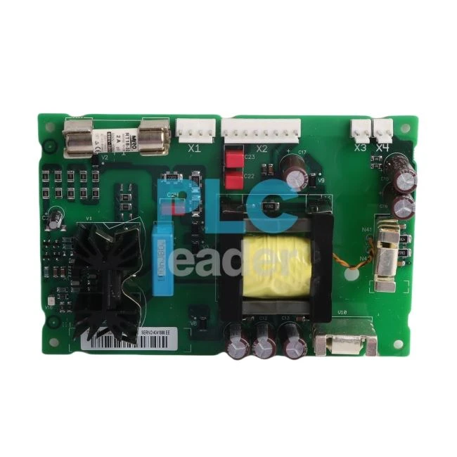 ABB APOW-01C Power Supply Board