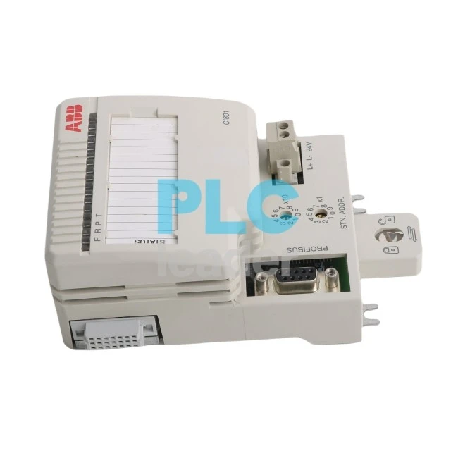 CI801 pdf