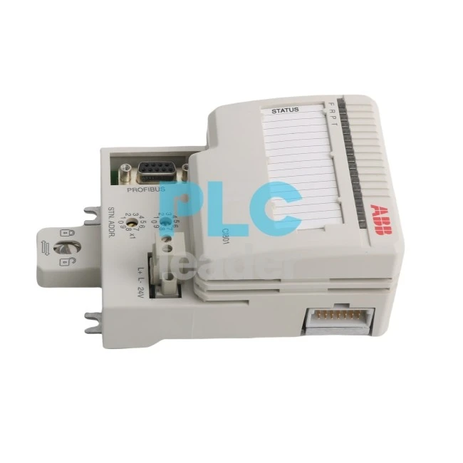 new CI801