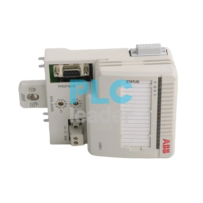 3BSE022366R1 abb
