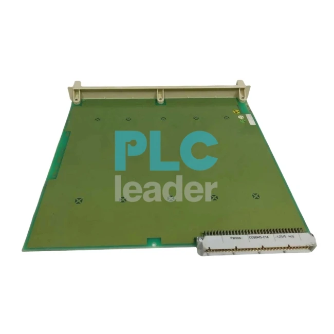 ABB DSBB110A 57330001-Y Master Shield Module ABB DSBB110A 57330001-Y Master Shield Module