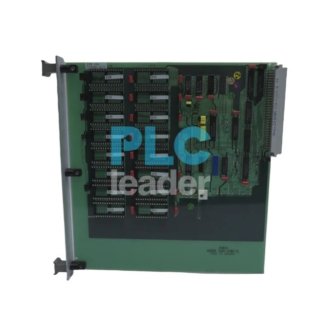 ABB DSMB144 57360001-EL Memory Board ABB DSMB144 57360001-EL Memory Board