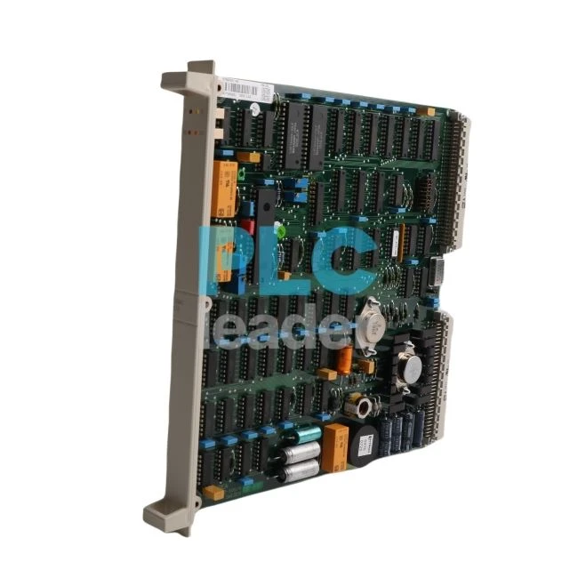 ABB DSMC112 57360001-HC Floppy Disk Controller