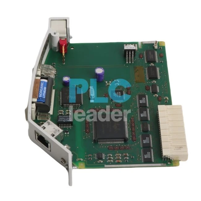 ABB EI803F 3BDH000017R1 Ethernet Module