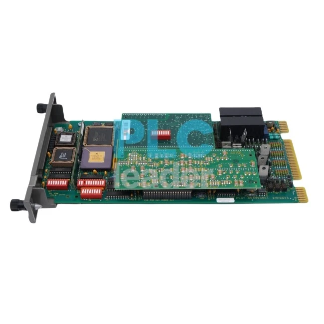 IMHSS03 datasheet