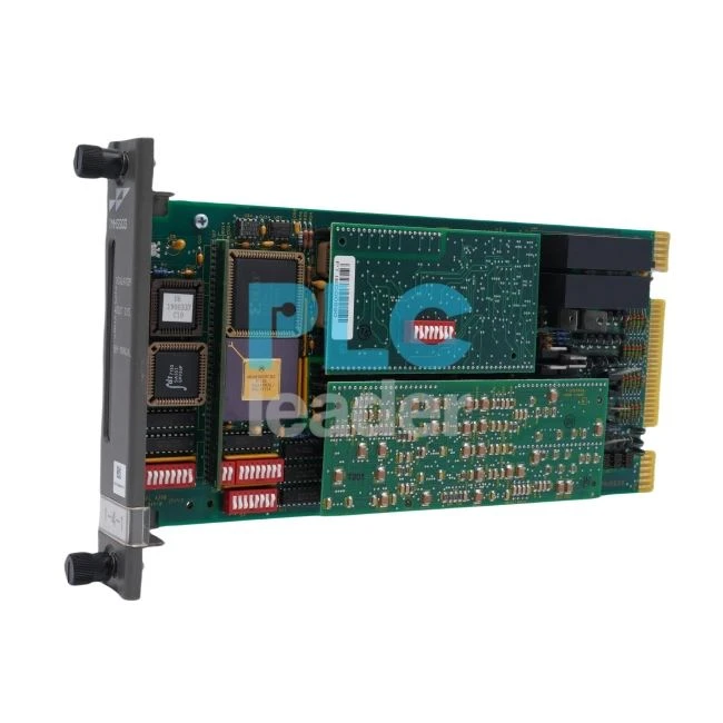 ABB IMHSS03 Symphony Hydraulic Servo Module
