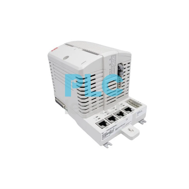ABB PM857K02 System 800xA Hardware Selector