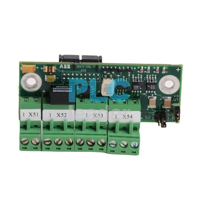ABB SDCS-DSL-4 Serial Communication Board