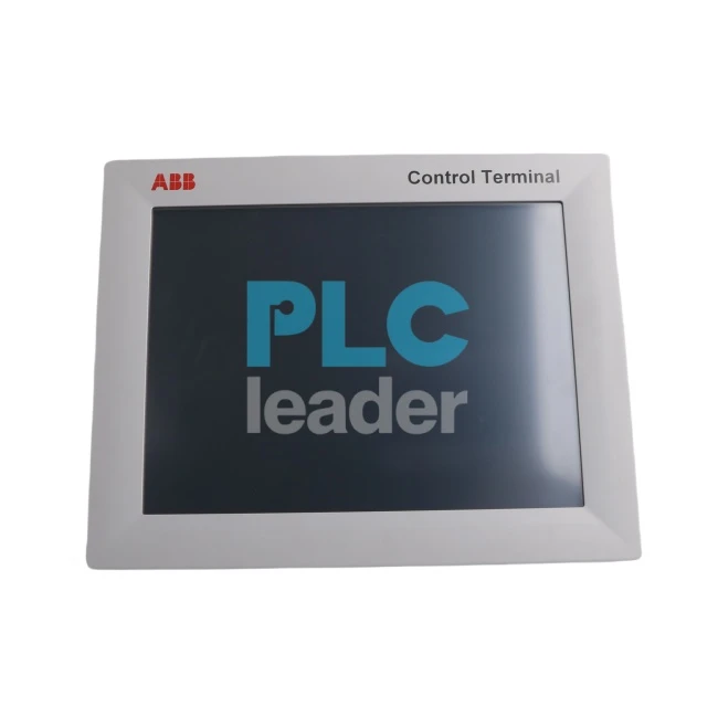 ABB TPC-1570H 3BHE031734R1011 Control Terminal