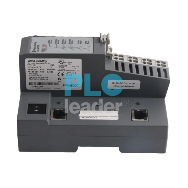 Allen Bradley 1734-AENTR Allen Bradley 1734-AENTR