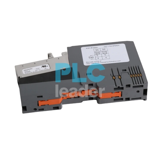 Allen-Bradley 1734-EP24DC Point I/O 24VDC POWER/BUS Expansion Power Supply