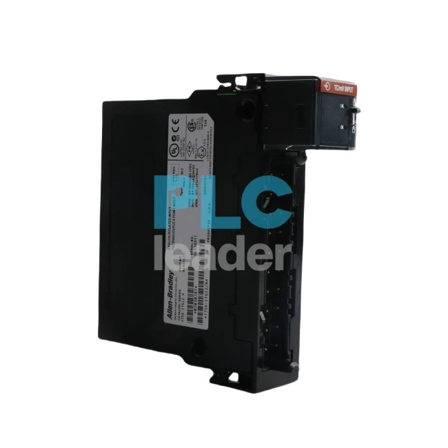 Allen-Bradley 1756-IT6I2 Allen-Bradley 1756-IT6I2