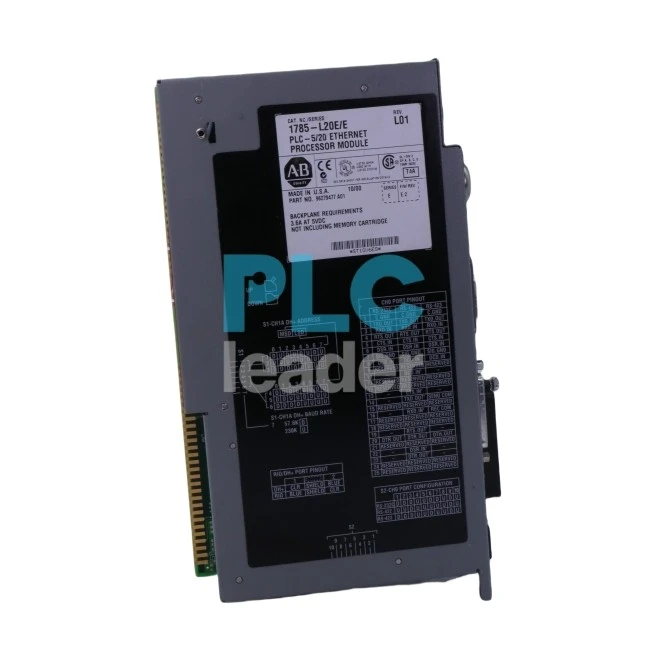 1785-L20E pdf 1785-L20E pdf
