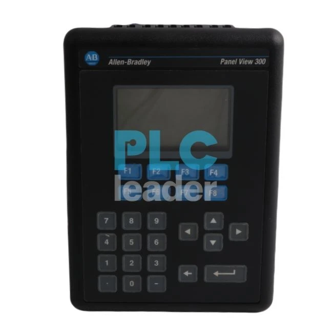 Allen Bradley 2711-K3A17L1 PanelView Standard Terminal