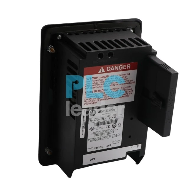 2711-K3A17L1 datasheet