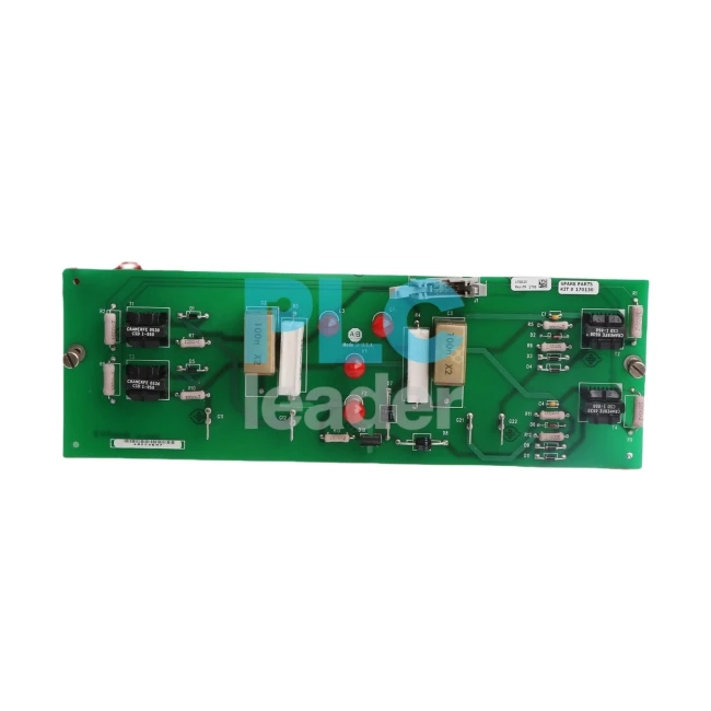 Allen-Bradley Electronics SP-170025 SP-170130 170026-01 Snubber Board, Precision Control Module