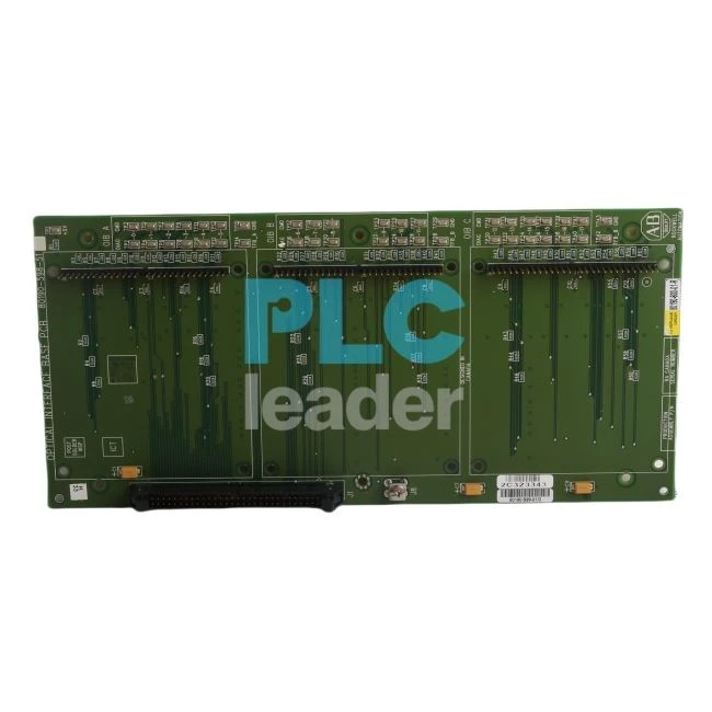 Allen-Bradley Optimal Interface Base PCB 80190-600-01-R: Industrial Control Solutions For Precision