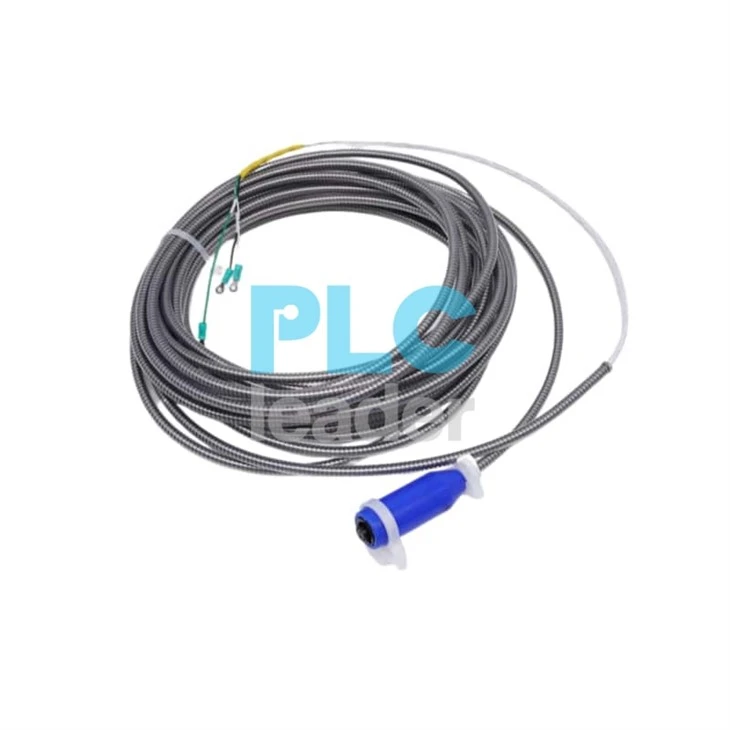 Bently Nevada 106765-13 Velocity Sensor Armored Cable