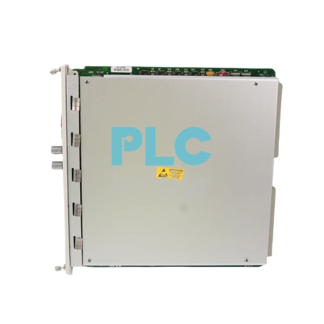 Bently Nevada 3500/45 140072-04 Position Monitor Module – Precision Control For Industrial Automation