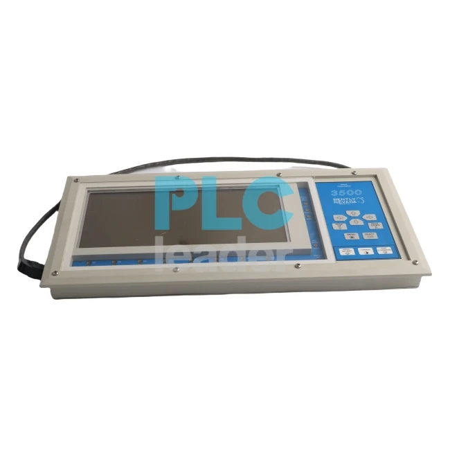 Bently Nevada 3500/93 135785-02 System Display