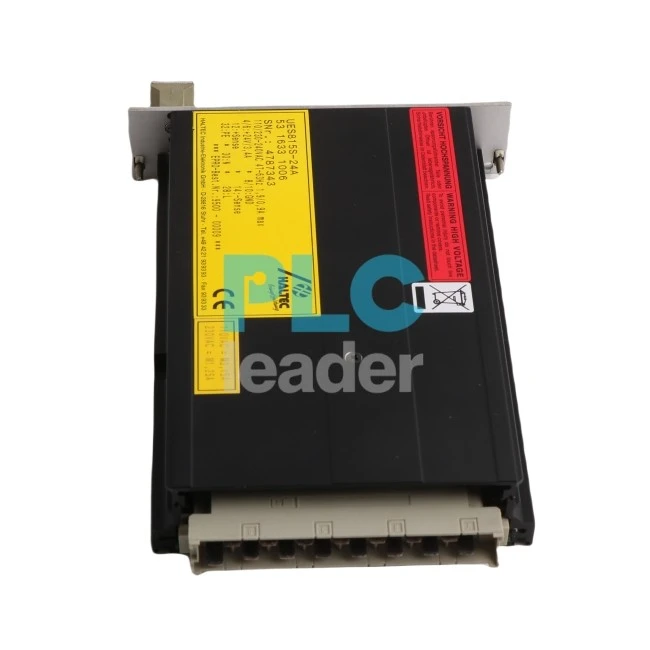 manual UES815S-24A