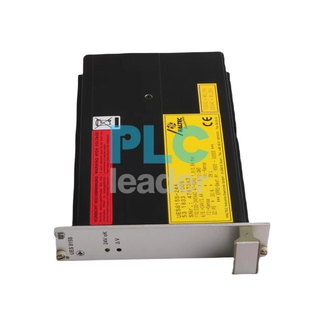 UES815S-24A pdf