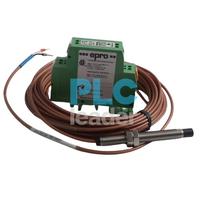 EMERSON PR6423/100-141 CON041 Eddy Current Sensor suppliers EMERSON PR6423/100-141 CON041 Eddy Current Sensor suppliers