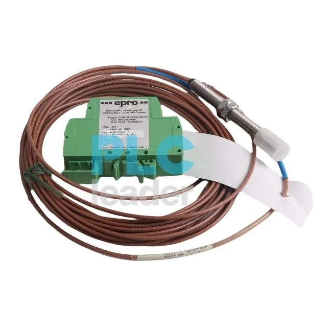 EMERSON PR6423/106-OF1 Eddy Current Sensor best