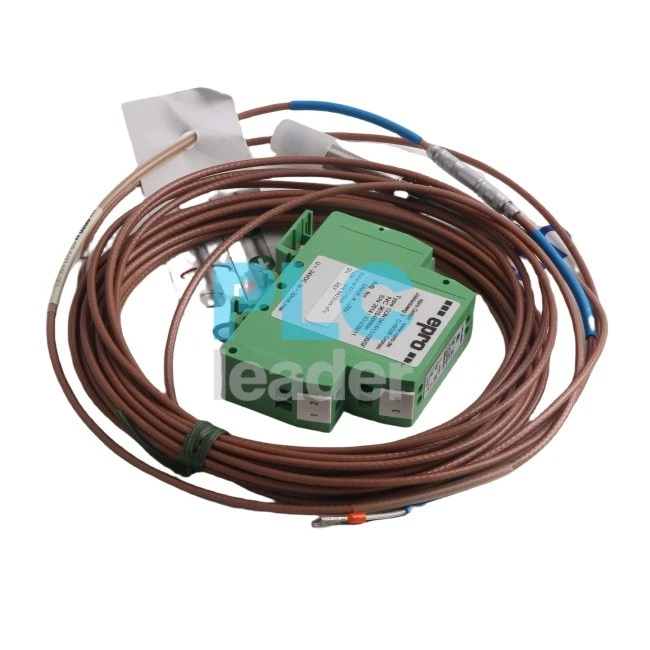 EMERSON PR6423/106-OF1 Eddy Current Sensor suppliers