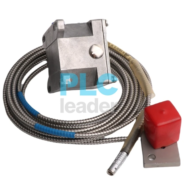 Emerson PR6426/00-CS CON01 Eddy Current Sensor