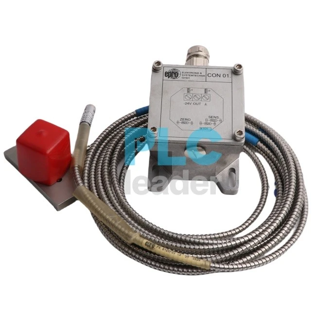 Emerson PR6426/00-CS CON01 Eddy Current Sensor factory