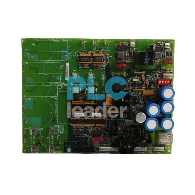 GE DS200SDCIG2ABA DC Power Supply / Instrumentation Board GE DS200SDCIG2ABA DC Power Supply / Instrumentation Board