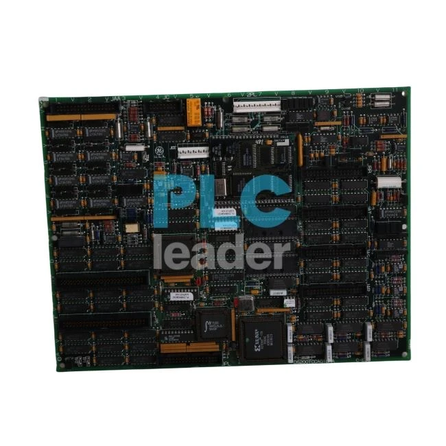 GE DS200TCCAG1BAA I/O TC2000 Analog Board