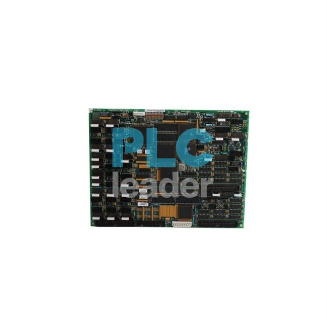 GE DS200TCCBG3BDC TC2000 Analog Board