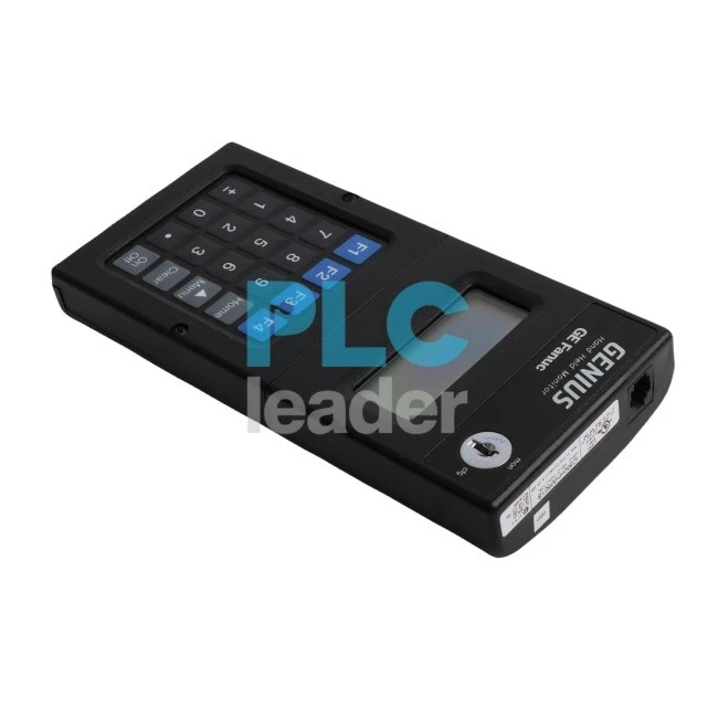 IC660HHM501S pdf IC660HHM501S pdf
