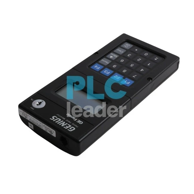 IC660HHM501S GE IC660HHM501S GE
