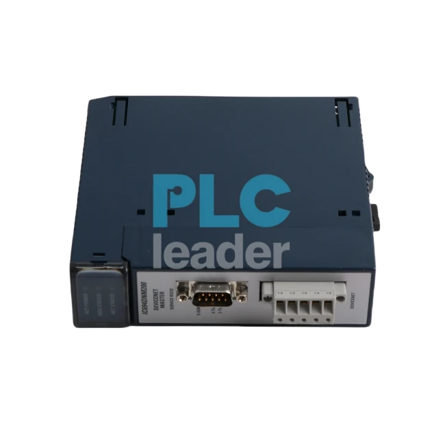 GE Fanuc IC694DNM200 DeviceNet Master Module GE Fanuc IC694DNM200 DeviceNet Master Module