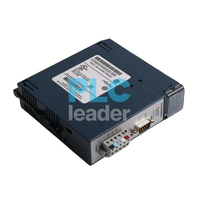 IC694DNM200 datasheet IC694DNM200 datasheet