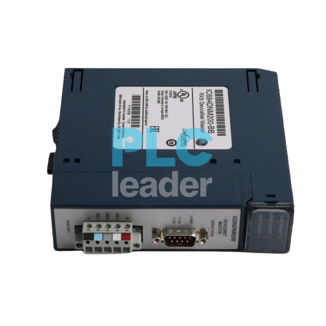 IC694DNM200 pdf IC694DNM200 pdf