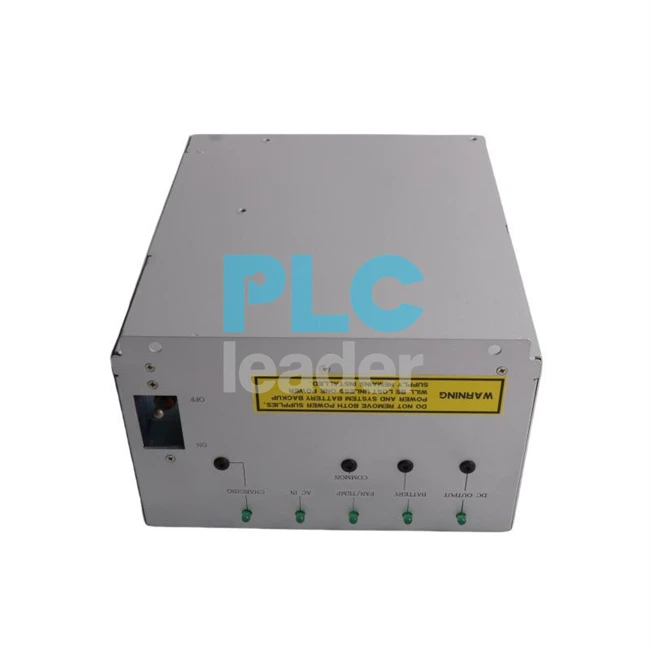 Honeywell 51198947-100 HPM Power Supply