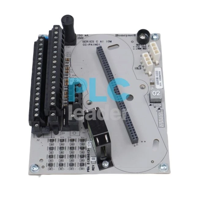 Honeywell CC-TAIN01 51306513-175 Analog Input I/O Module Honeywell CC-TAIN01 51306513-175 Analog Input I/O Module