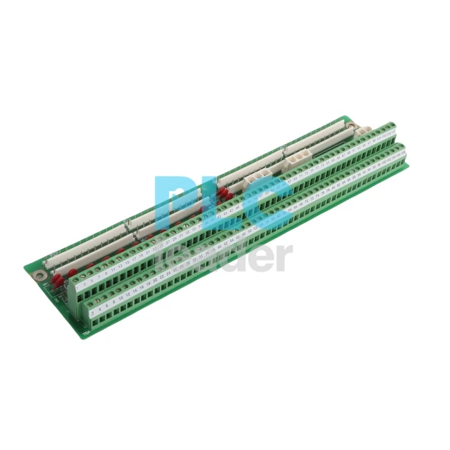DS200DTBCG1AAA termination module DS200DTBCG1AAA termination module