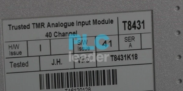 T8431 T8431