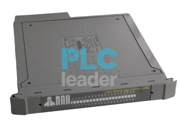 ICS TRIPLEX T8431 ICS TRIPLEX T8431