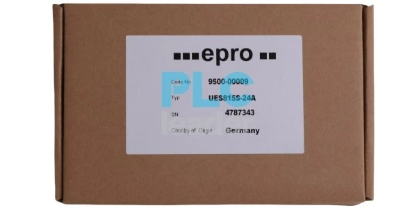 Emerson UES815S-24A Emerson UES815S-24A