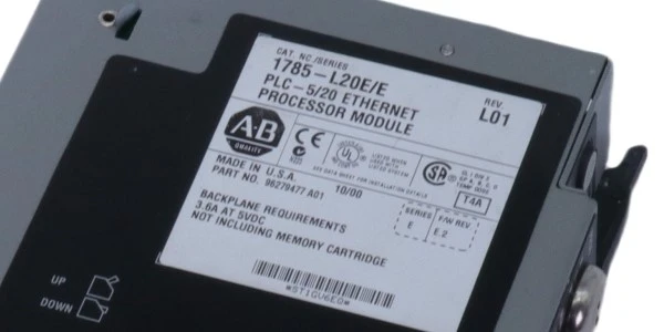 1785-L20E 1785-L20E
